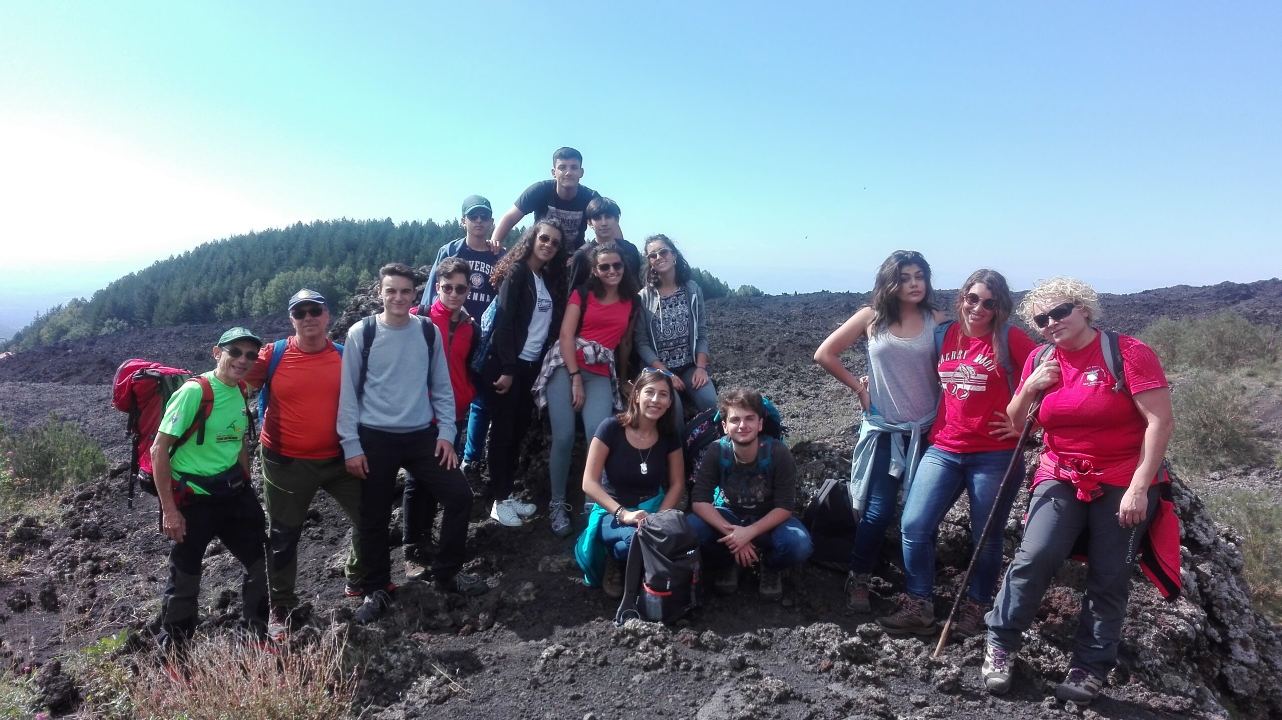 Festa Della Montagna – Etna Sud