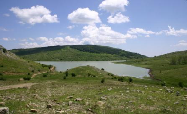 Escursione Al Lago Trearie ( Monti Nebrodi ) – Gita Intersezionale