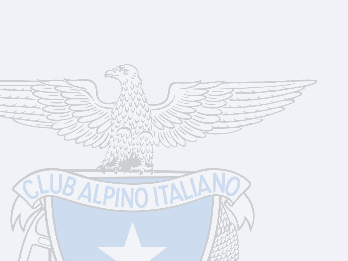 Cai Perugia – 1° Corso Avanzato Alpinismo Giovanile 2017