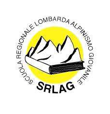 logo SRLAG 1 - CAI Alpinismo Giovanile Lombardia