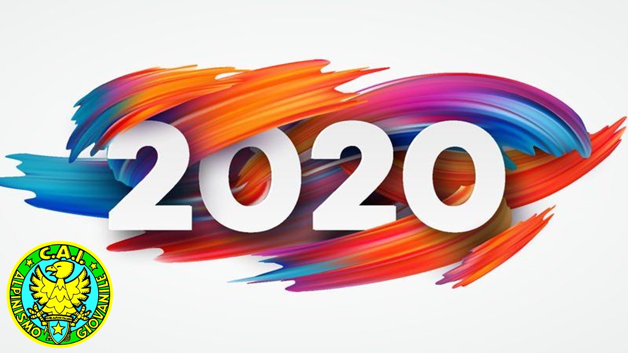 Corsi E Attività Di Ag Nel 2020