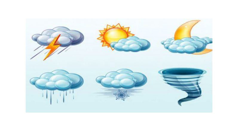 Otto Campania: Aggiornamento su la Meteorologia – Previsioni e Condizioni