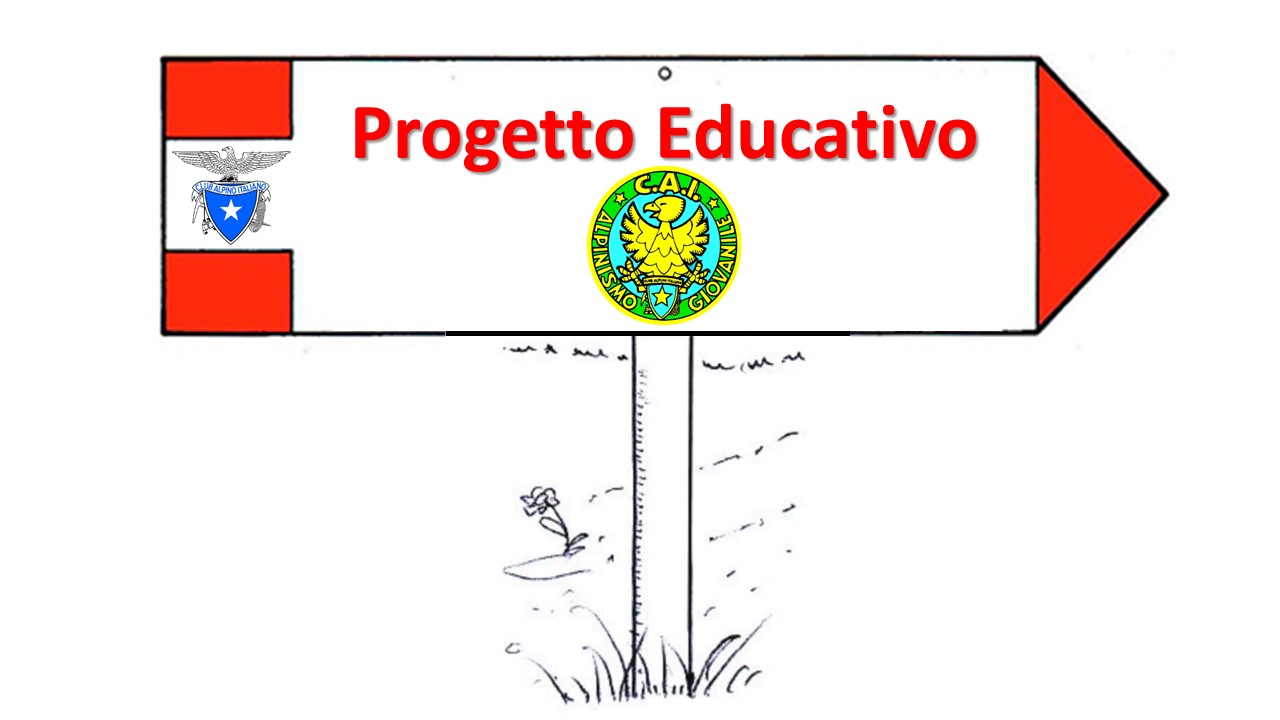 Al Via Il Nuovo Progetto Educativo Del Cai