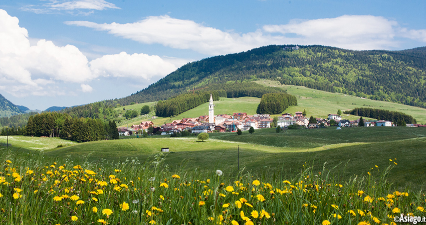 2° Raduno Delle Sezioni Del Veneto