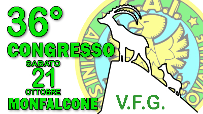 36° Congresso Ag Vfg – Tema Congressuale