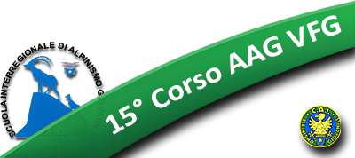 15° Corso Aag Termine Iscrizioni 21 Febbraio