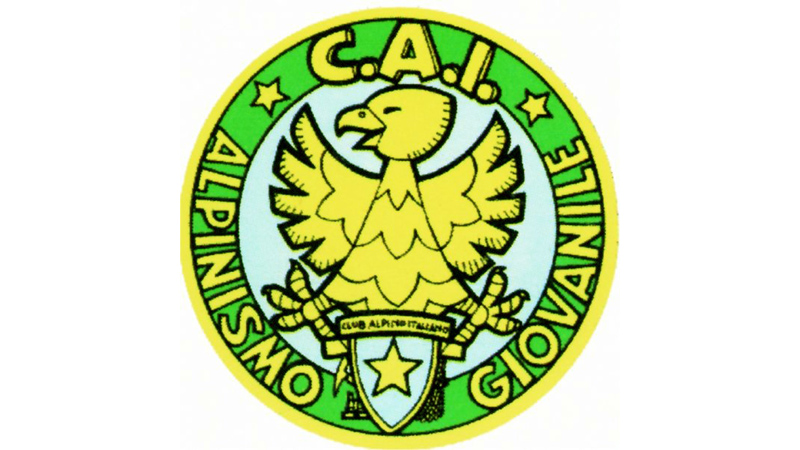 5321814 3 5122327 3 logoAG1 - CAI Alpinismo Giovanile