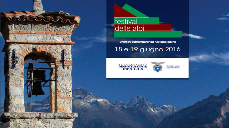 Festival Delle Alpi