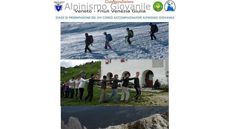 Stage Di Presentazione Xiv Corso Aag