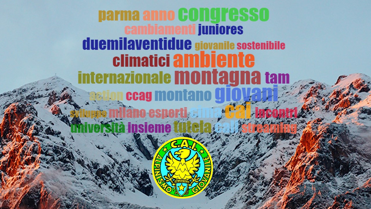 L’anno Dell’ambiente Montano