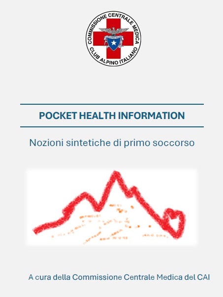 Pocket Health Information