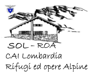 Componenti SOLROA 1 Logo SOLROA