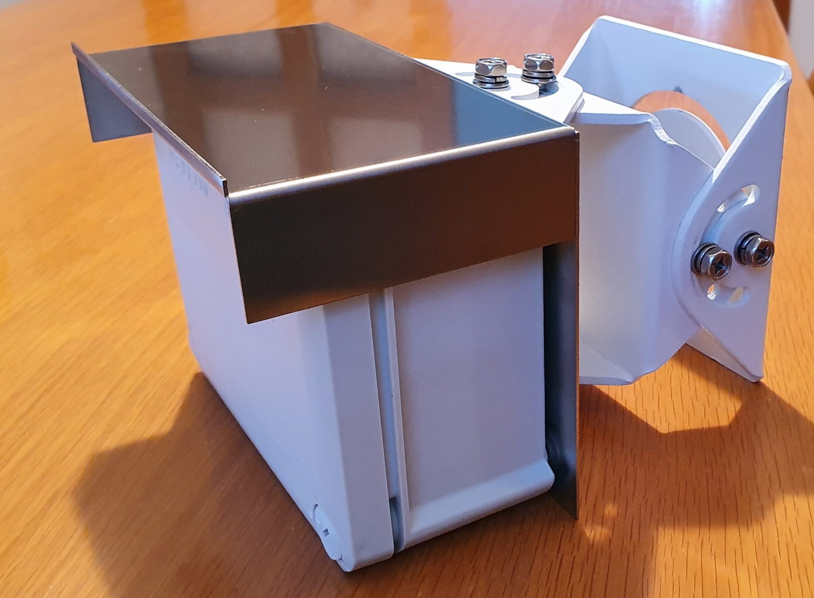 webcam - CAI Rifugi e Opere Alpine Lombardia