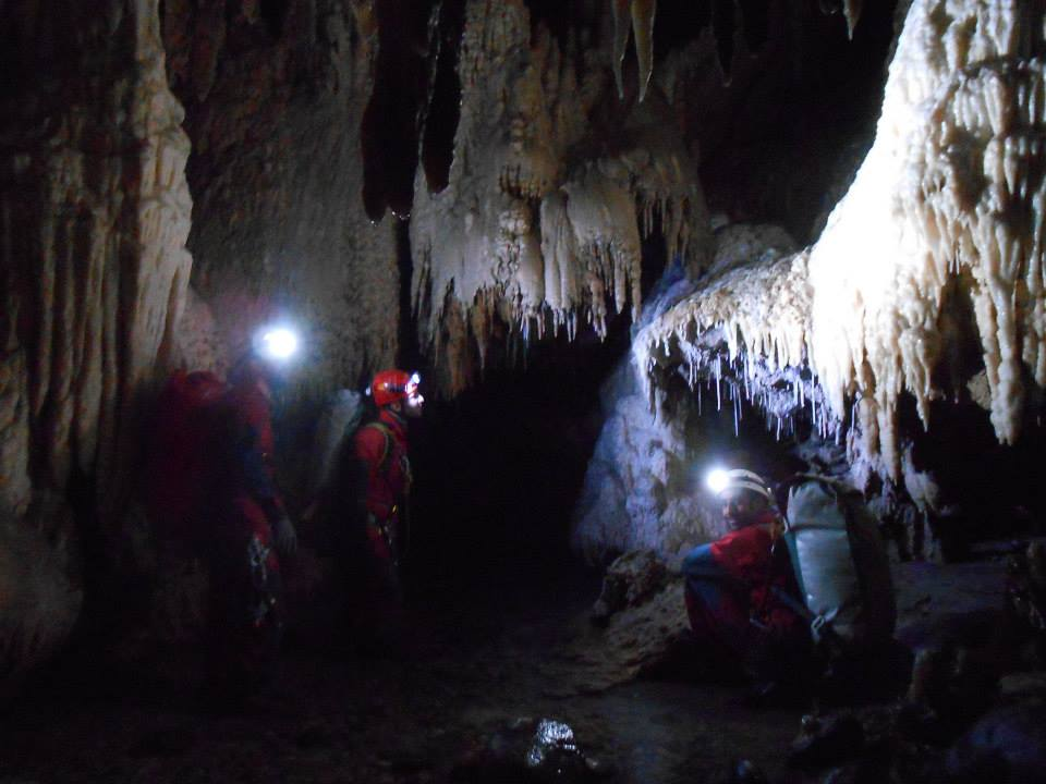 img congresso - CAI Speleologia e Torrentismo