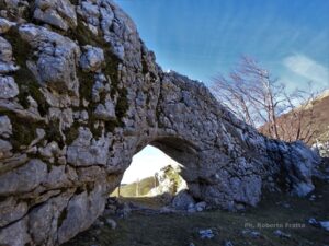 «dai Geositi al Geoparco del Matese, una Nuova Frontiera della Tutela Ambientale» 11 10 1 - CAI Tutela Ambiente Montano Campania