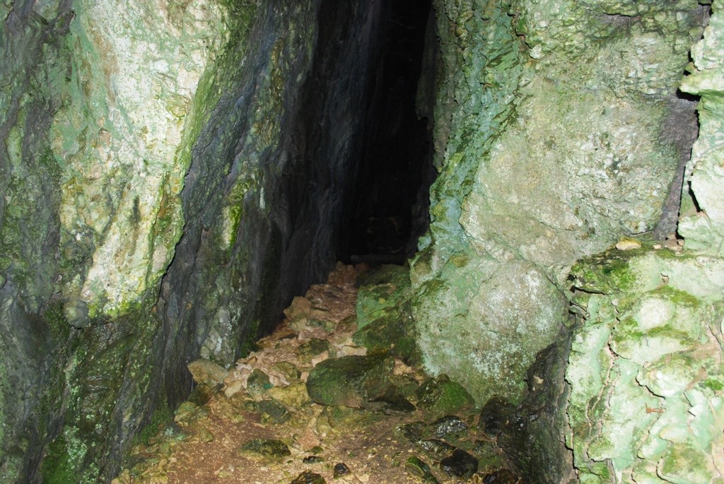 «dai Geositi al Geoparco del Matese, una Nuova Frontiera della Tutela Ambientale» 15 14 - CAI Tutela Ambiente Montano Campania