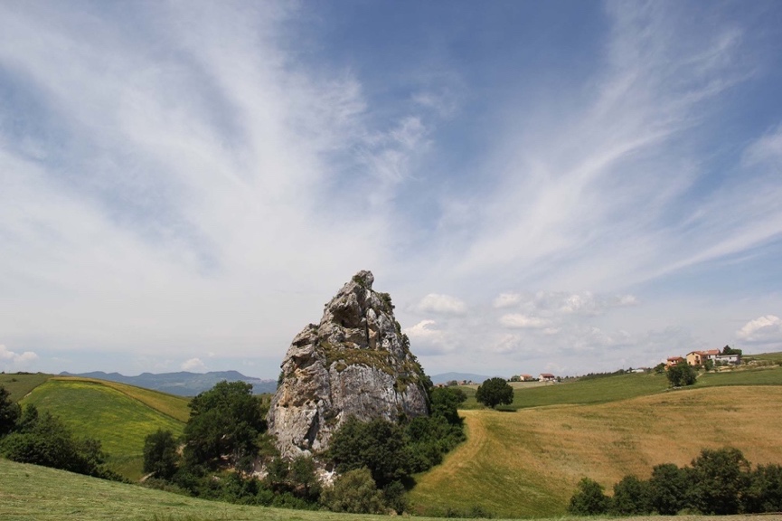 «dai Geositi al Geoparco del Matese, una Nuova Frontiera della Tutela Ambientale» 3 2 2 - CAI Tutela Ambiente Montano Campania