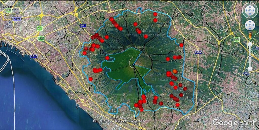3 - CAI Tutela Ambiente Montano Campania