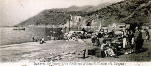 Il Limone Costa D’amalfi, L'agricoltura Eroica e I Terrazzamenti a Salvaguardia del Territorio e Della Biodiversità 4 3 2 - CAI Tutela Ambiente Montano Campania