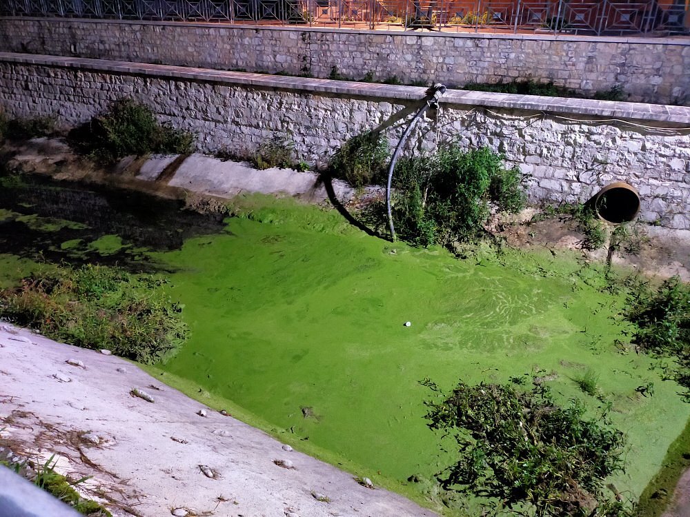 «dai Geositi al Geoparco del Matese, una Nuova Frontiera della Tutela Ambientale» 9 8 2 - CAI Tutela Ambiente Montano Campania