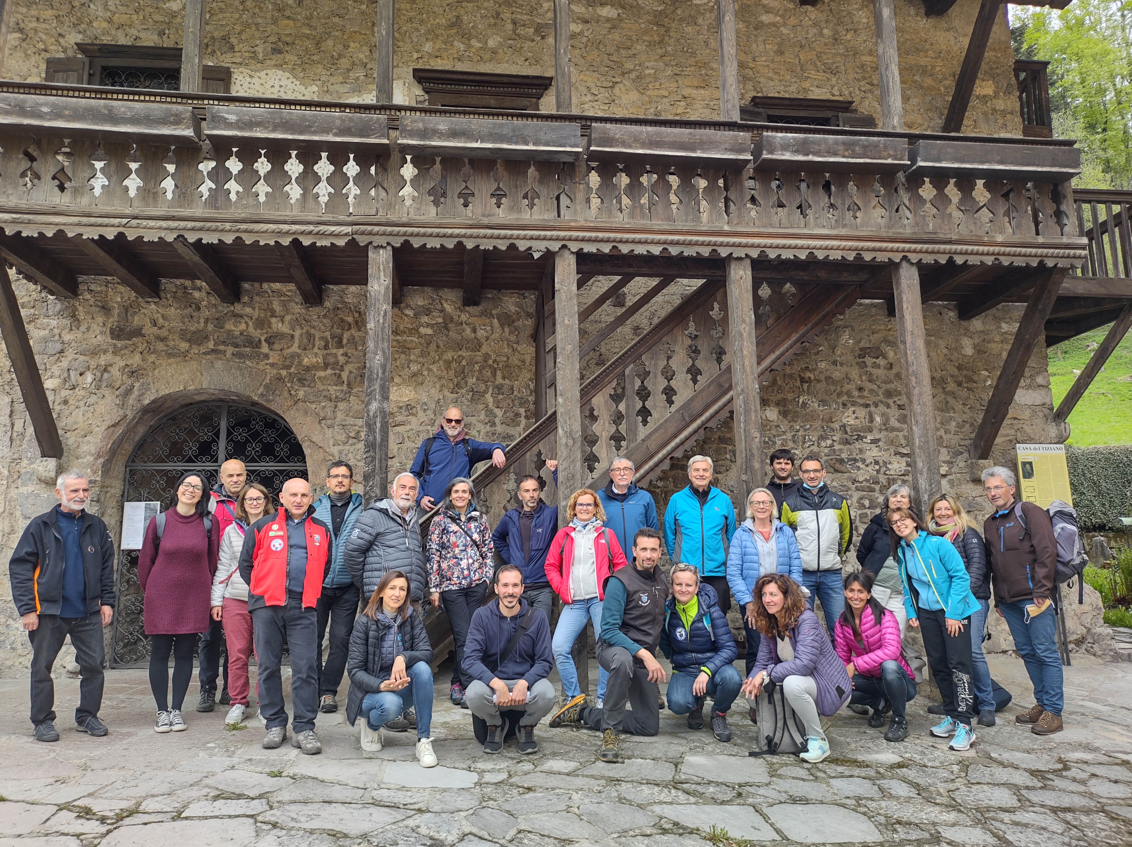 IMG 20220507 145525993 HDR 1 - CAI Tutela Ambiente Montano Veneto Friuli-Venezia Giulia