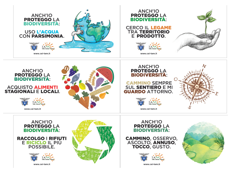 scaldacollo - CAI Tutela Ambiente Montano Veneto Friuli-Venezia Giulia