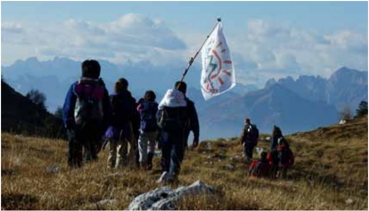 2012 12 - CAI Tutela Ambiente Montano