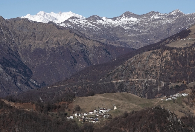 2021 10 - CAI Tutela Ambiente Montano