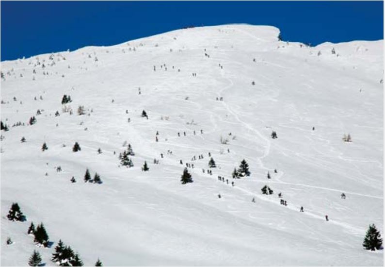 2021 12 - CAI Tutela Ambiente Montano