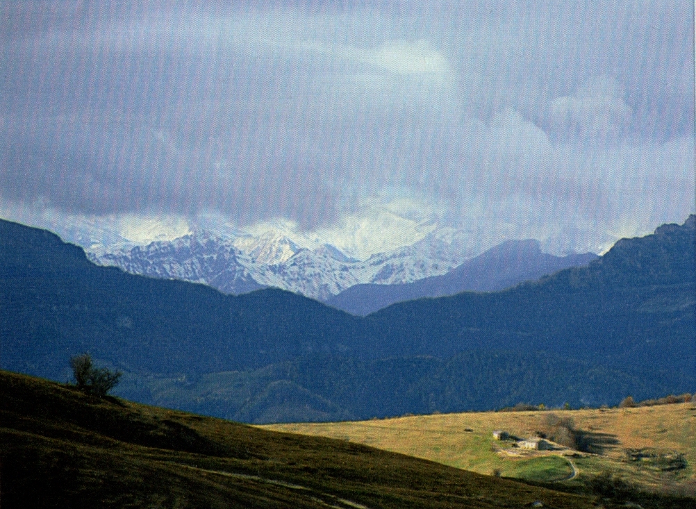 2022 01 - CAI Tutela Ambiente Montano