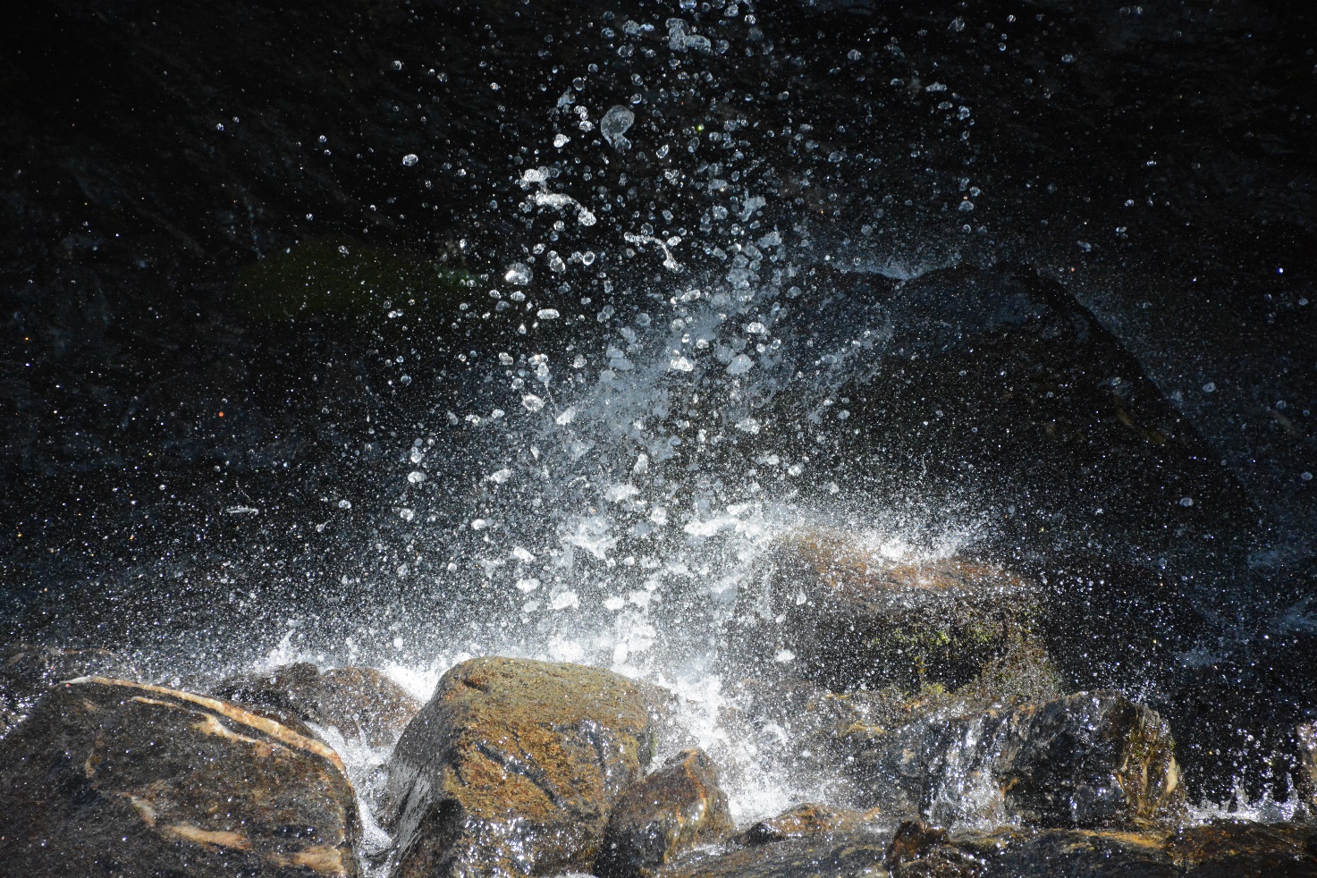 Osservatorio Ambiente Acqua - CAI Tutela Ambiente Montano