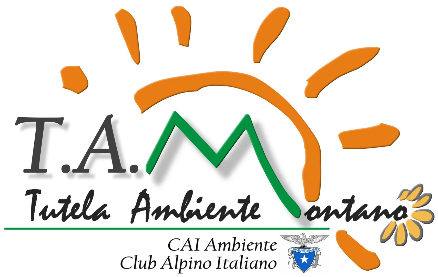 logo tam2mistral2 definitivo2 scaled 1 - CAI Tutela Ambiente Montano