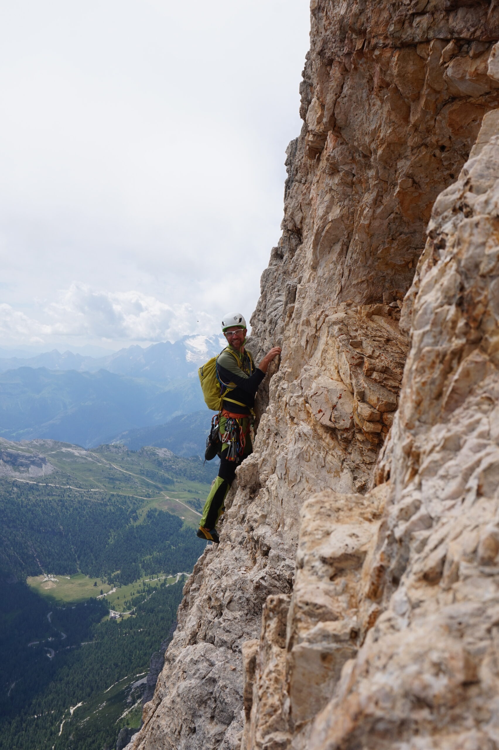 Xxv Corso Regionale Istruttori Di Alpinismo