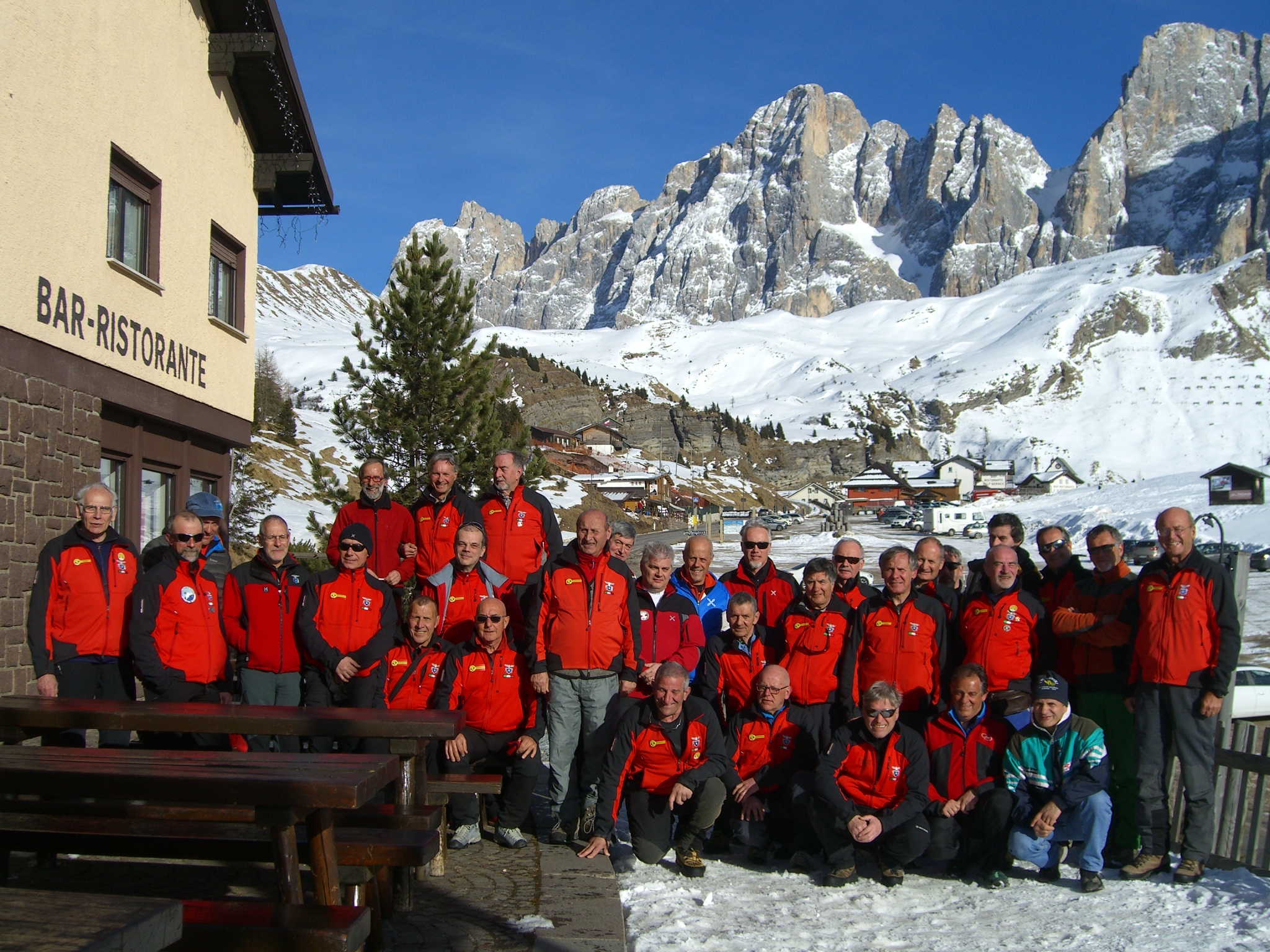 170225 CORSO AGG EAI PASSO ROLLE 20 - CAI Alto Adige