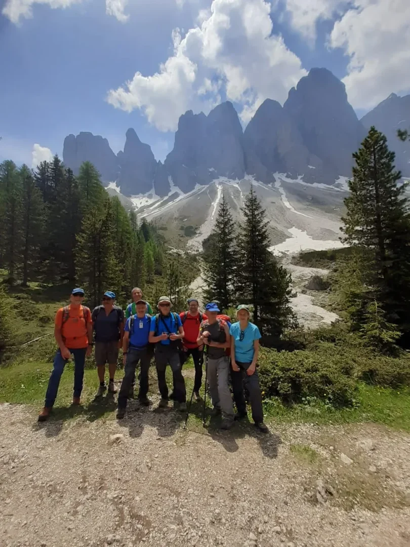 2021 06 19 tam in cammino nei parchi01 1 - CAI Alto Adige