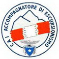 logo A.Esc - CAI Alto Adige