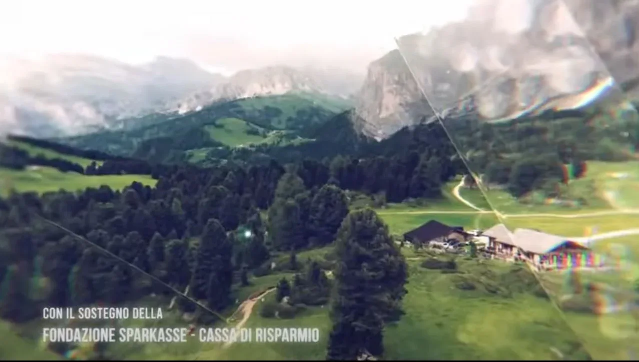 video rifugi - CAI Alto Adige