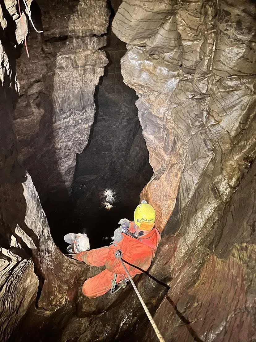 Cerchiara di Calabria – 75º Corso Nazionale di Tecnica Speleologica