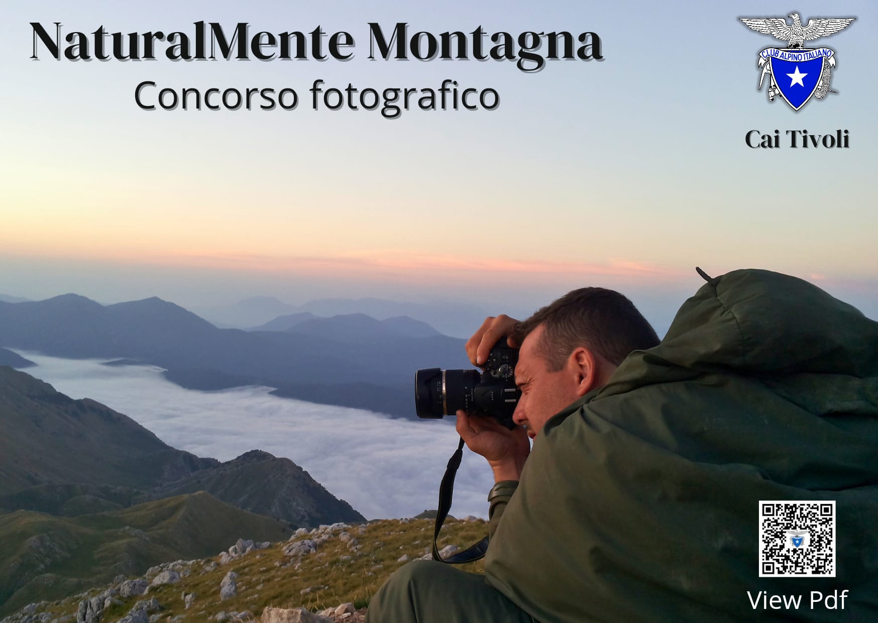 Concorso Fotografico Cai Tivoli