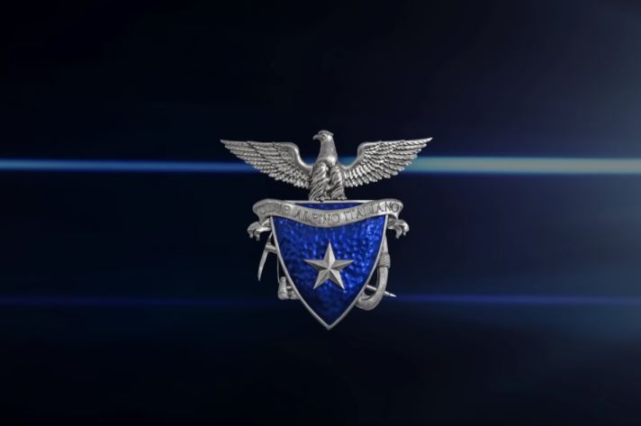 Cai 1 Pulsante Video Istituzionale - CAI Lazio