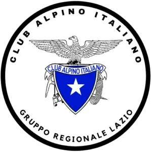 nuovo logo cai lazio 300x300 1 - CAI Lazio