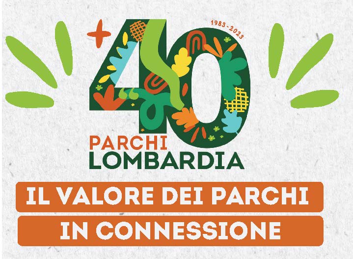 40° Parchi Lombardia