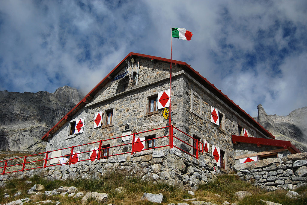 Bando Cai Centrale Fondo Stabile Prorifugi 2022