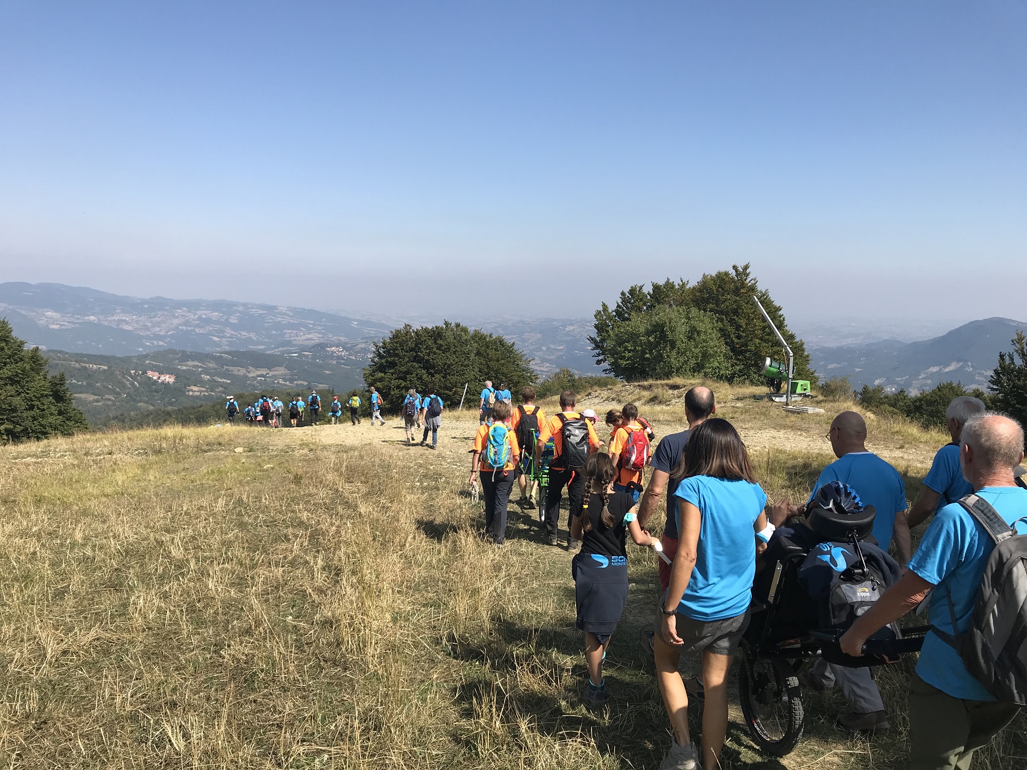 Bando Juniores 2022 Cai Lombardia