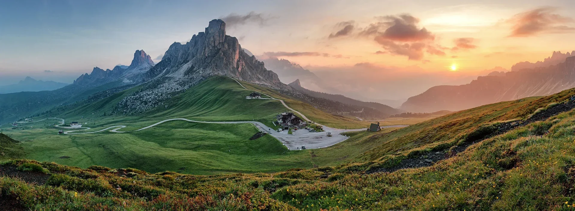 ilcai dolomiti 1 - CAI Lombardia