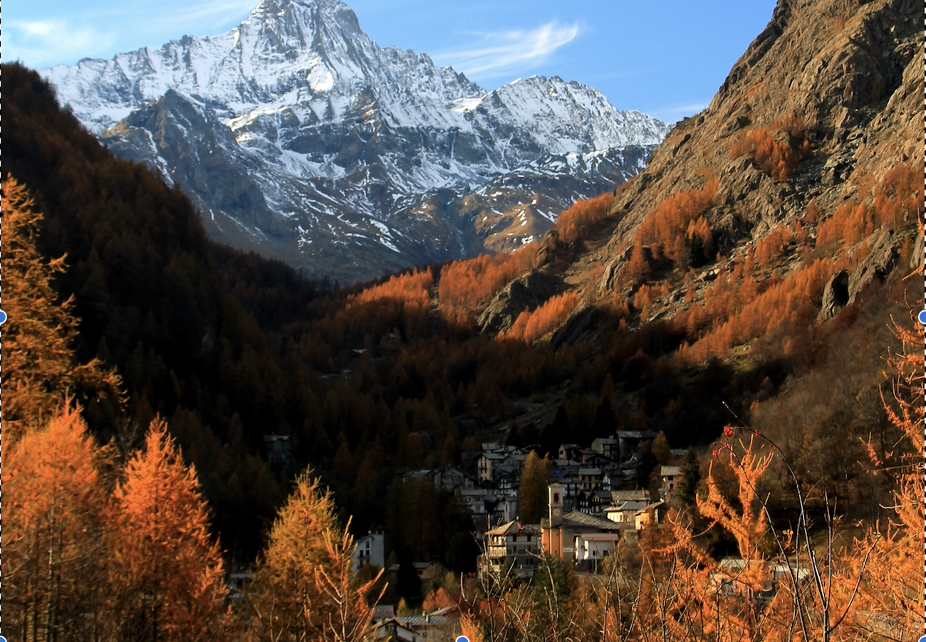 Balme e Triora entrano nel circuito dei Villaggi degli Alpinisti