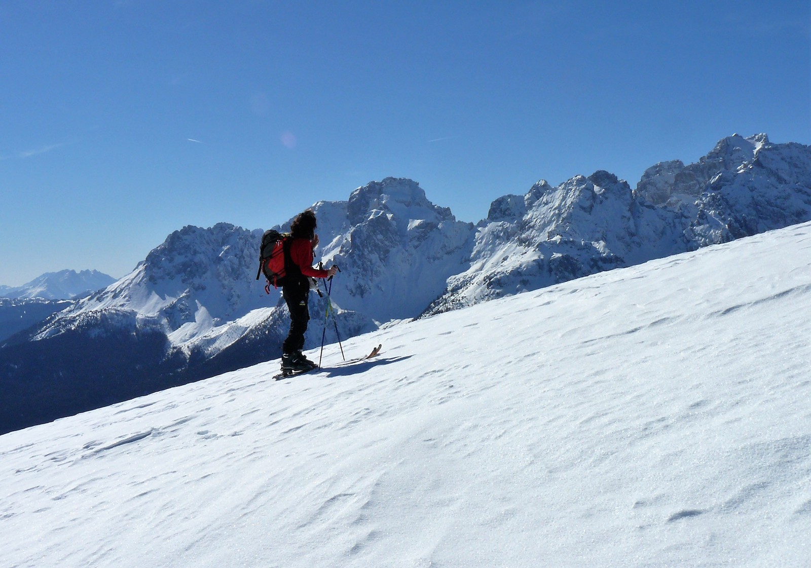 Dpcm 14 gennaio, il ministero dell’Interno risponde al quesito del Club alpino italiano