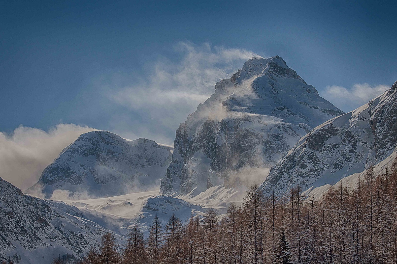 Non dividere gli amanti della montagna