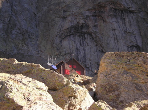 “I rifugi devono aprire perché sono presìdi del territorio. Si pensa solo agli stabilimenti balneari, la montagna non è mai stata una priorità”