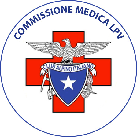 commissione medica lpv - CAI Piemonte